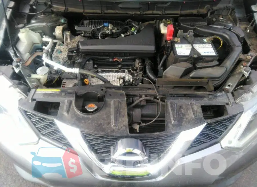 KNMAT2MV3FP526541 Photo# 10