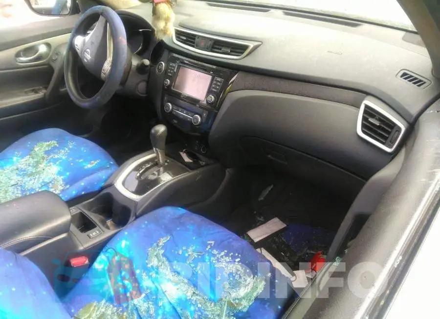 KNMAT2MV3FP526541 Photo# 5