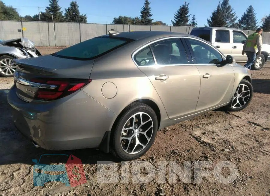 2G4GL5EX2H9142663 Photo# 4