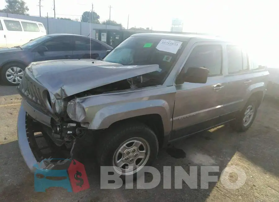 1C4NJPBB4GD536432 Photo# 2