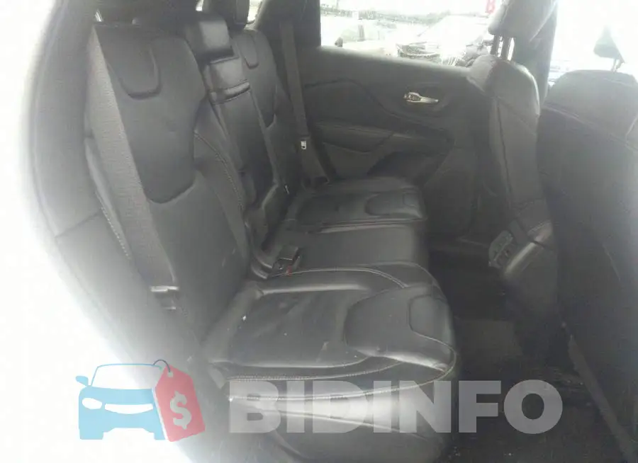 1C4PJMDB0FW650855 Photo# 8