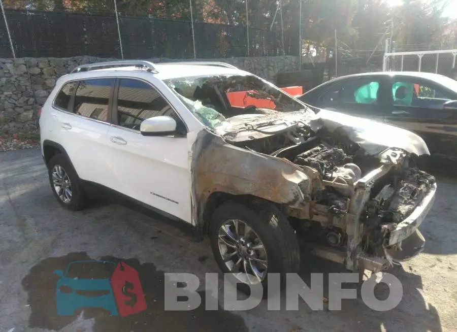 1C4PJMLB9KD181949 Photo# 1
