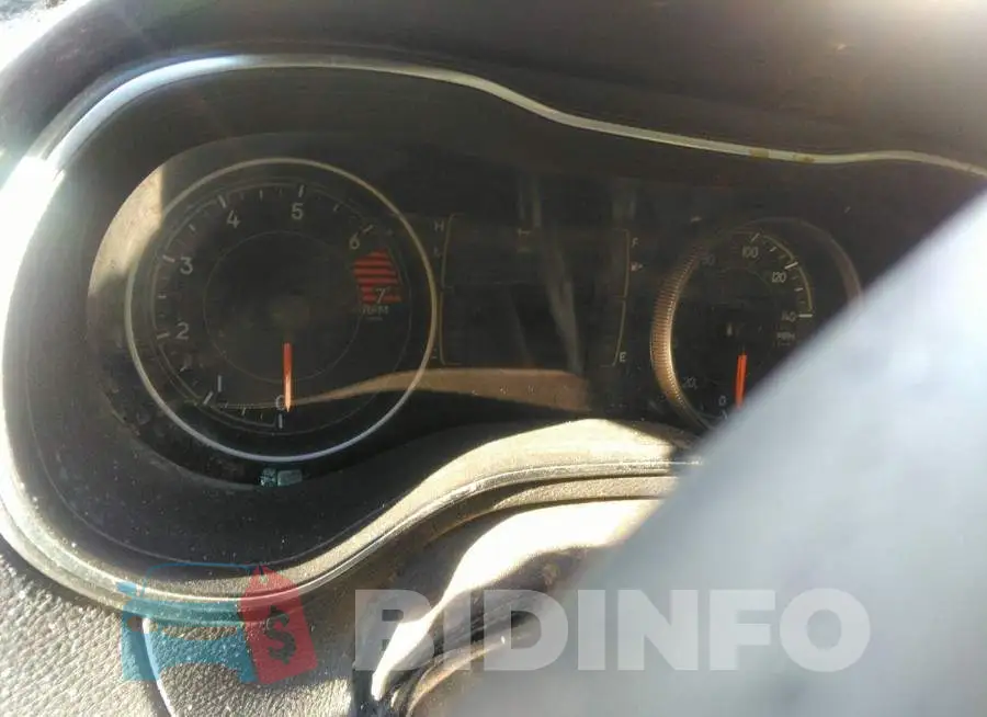 1C4PJMLB9KD181949 Photo# 7