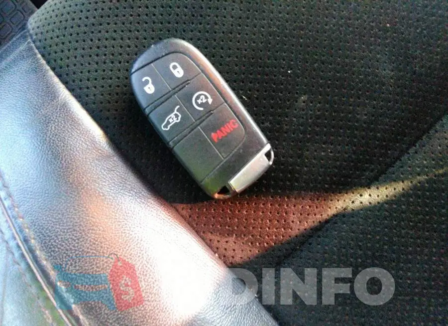 1C4RJFAG7FC224831 Photo# 11