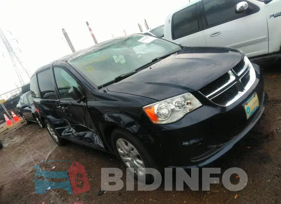 2C4RDGBG8GR122376 Photo# 1