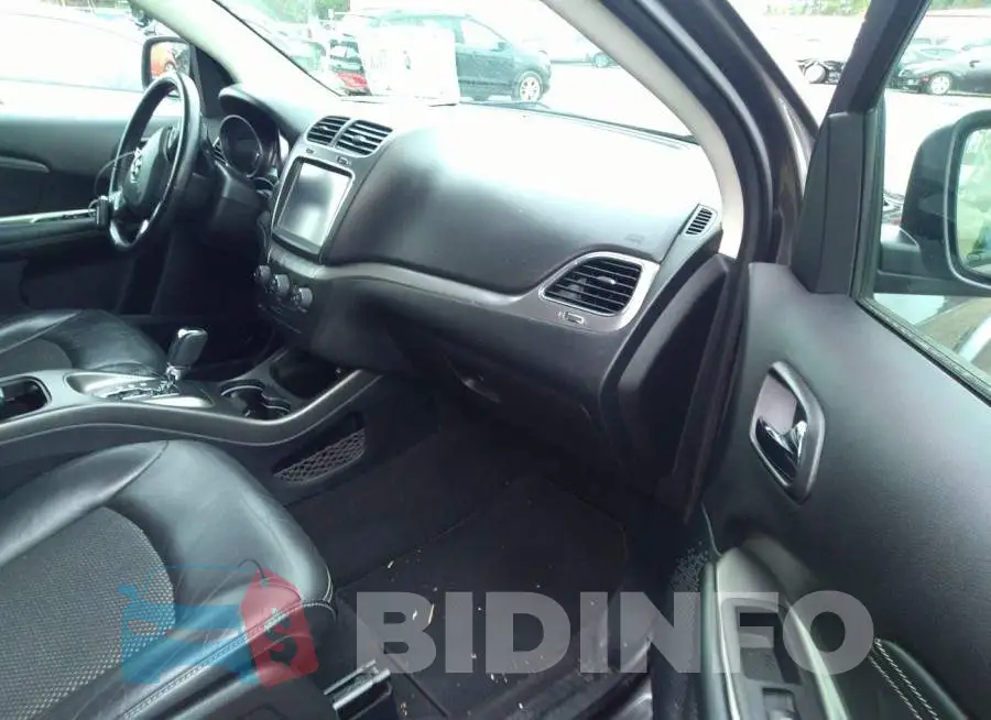 3C4PDCGB4LT267497 Photo# 5