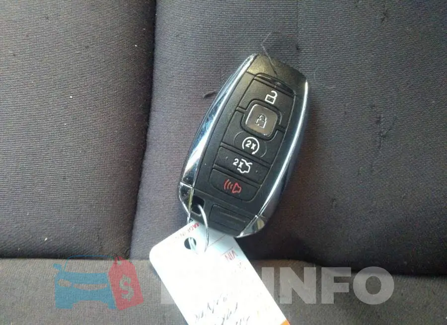 3LN6L5D93KR609427 Photo# 11