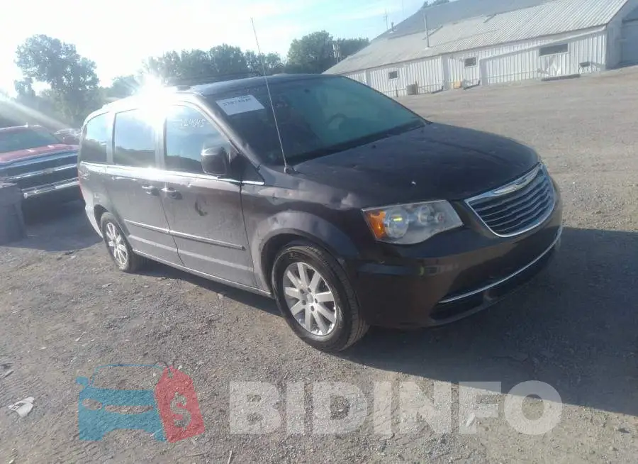 2C4RC1AGXGR134093 Photo# 1