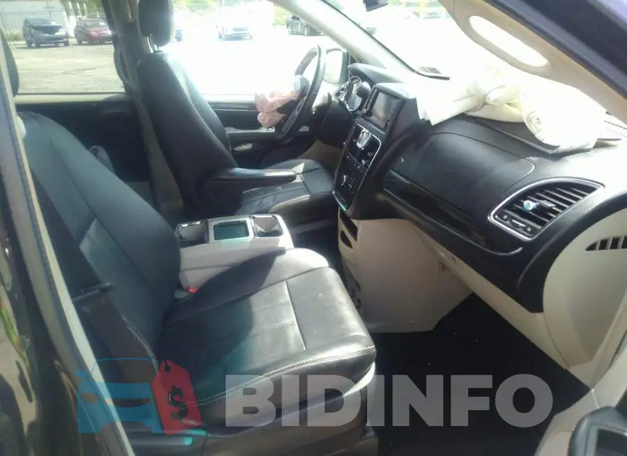 2C4RC1BG1GR148527 Photo# 5
