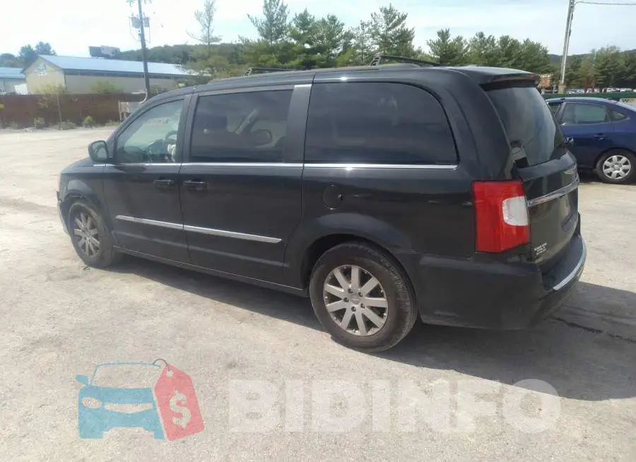 2C4RC1BG1GR148527 Photo# 3