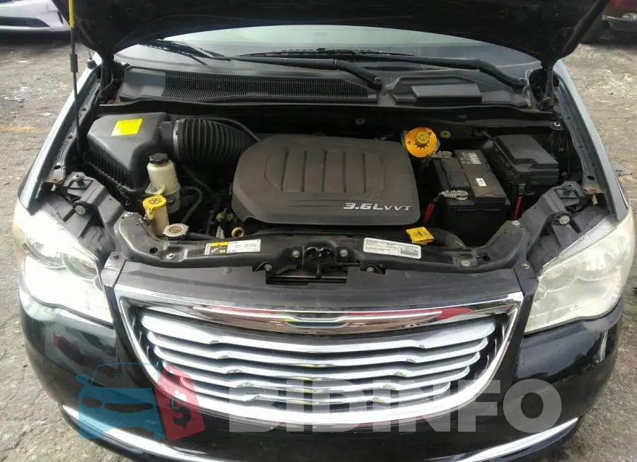 2C4RC1CG7FR520191 Photo# 10
