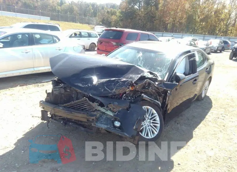 JTHBK1GG8F2208697 Photo# 6