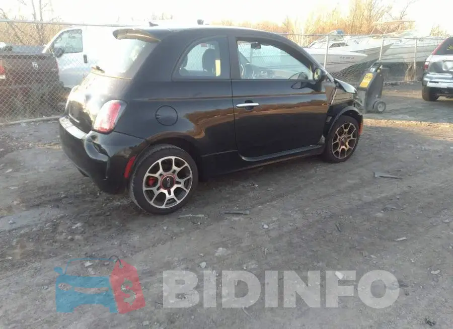 3C3CFFHH7FT648170 Photo# 4