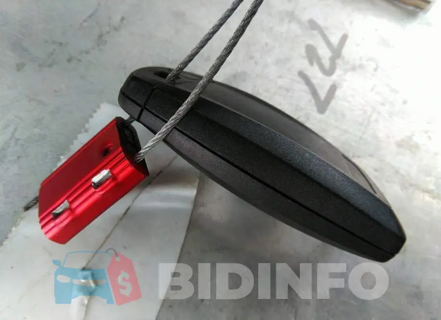 WBS8M9C50G5E68192 Photo# 11
