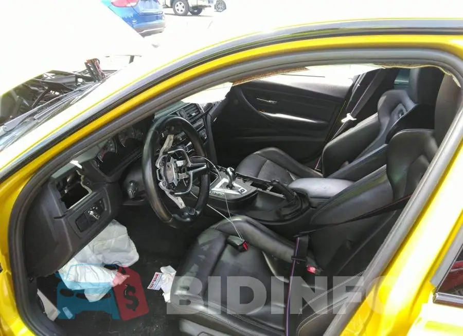 WBS8M9C50G5E68192 Photo# 5