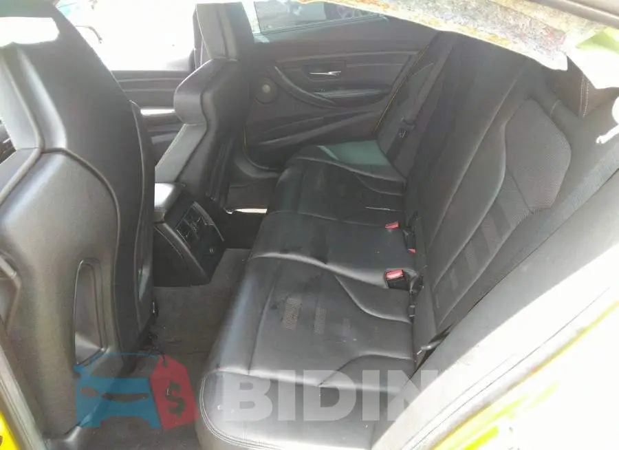 WBS8M9C50G5E68192 Photo# 8