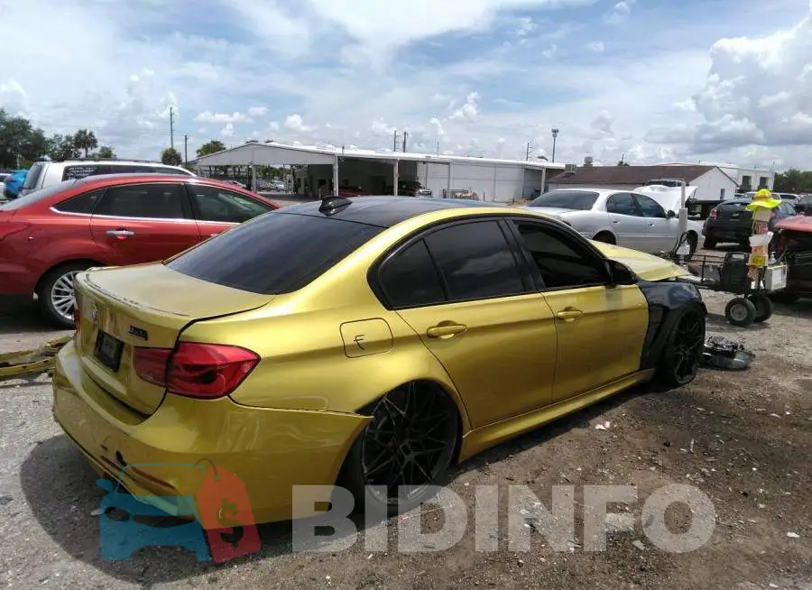 WBS8M9C50G5E68192 Photo# 4