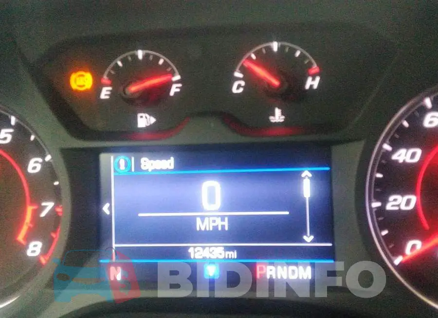 1G1FB1RX6N0117074 Photo# 7