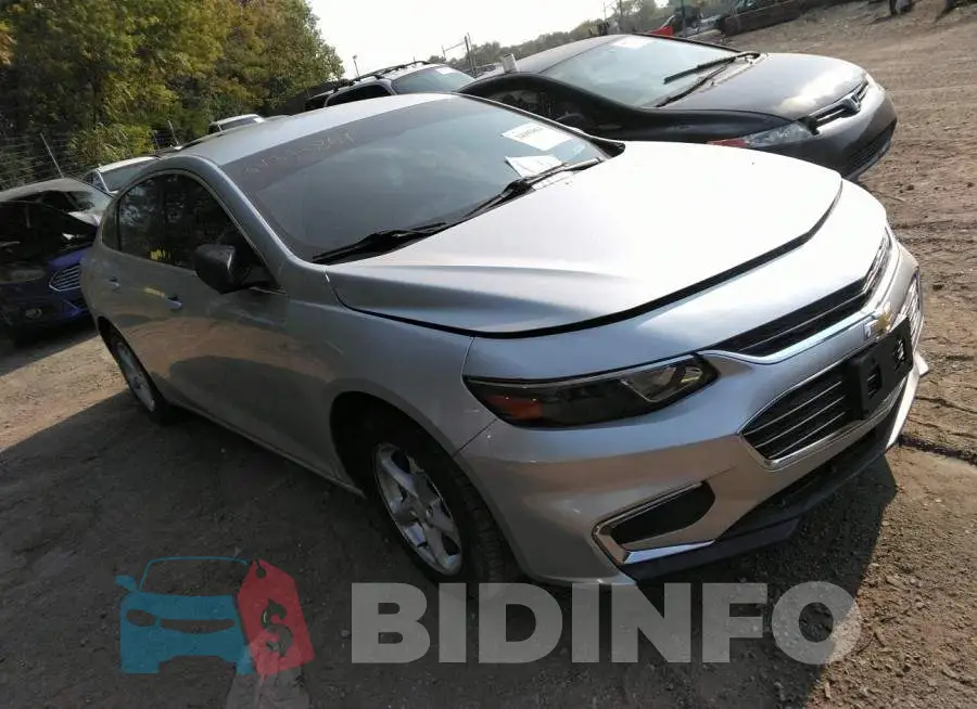 1G1ZB5ST2JF180840 Photo# 1