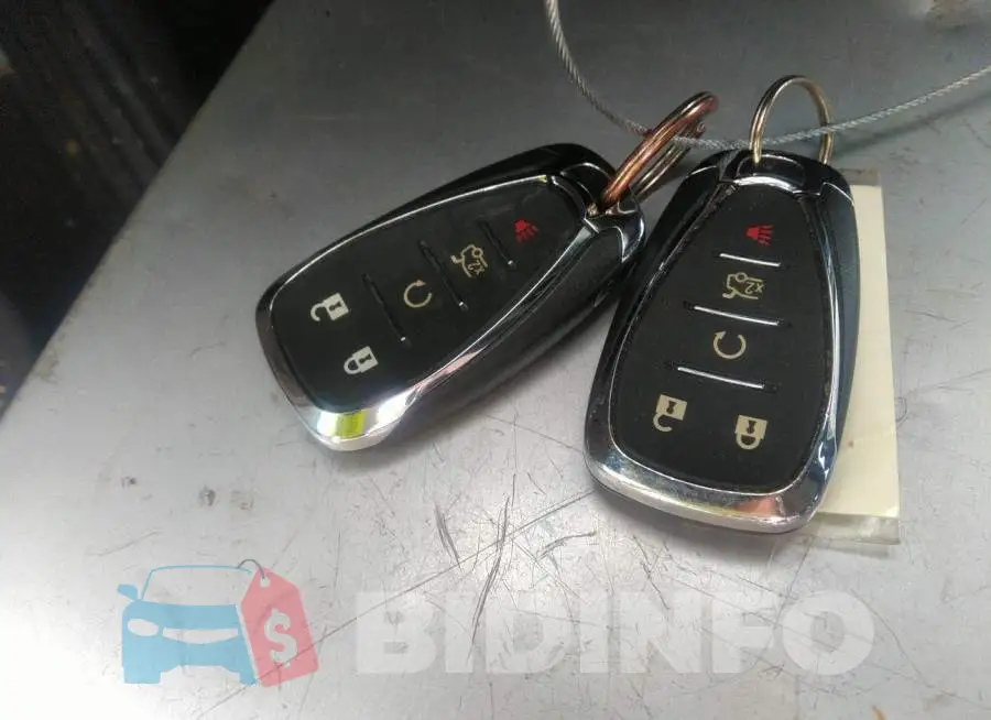 1G1ZD5ST4LF007382 Photo# 11