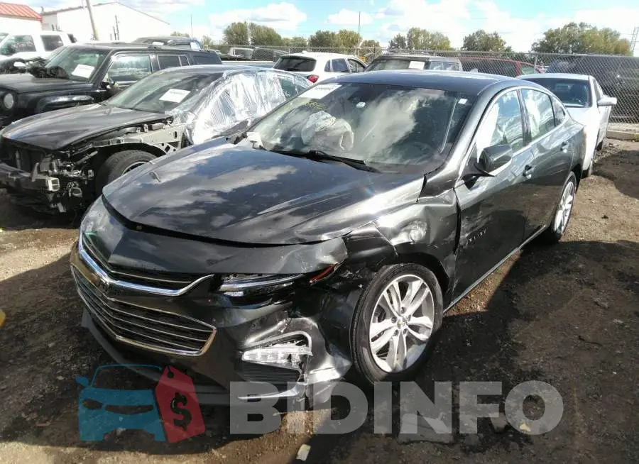 1G1ZD5ST7JF238032 Photo# 2