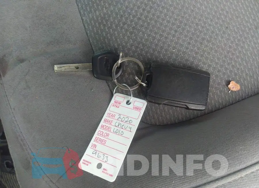 1GCHSBEA9L1179633 Photo# 11