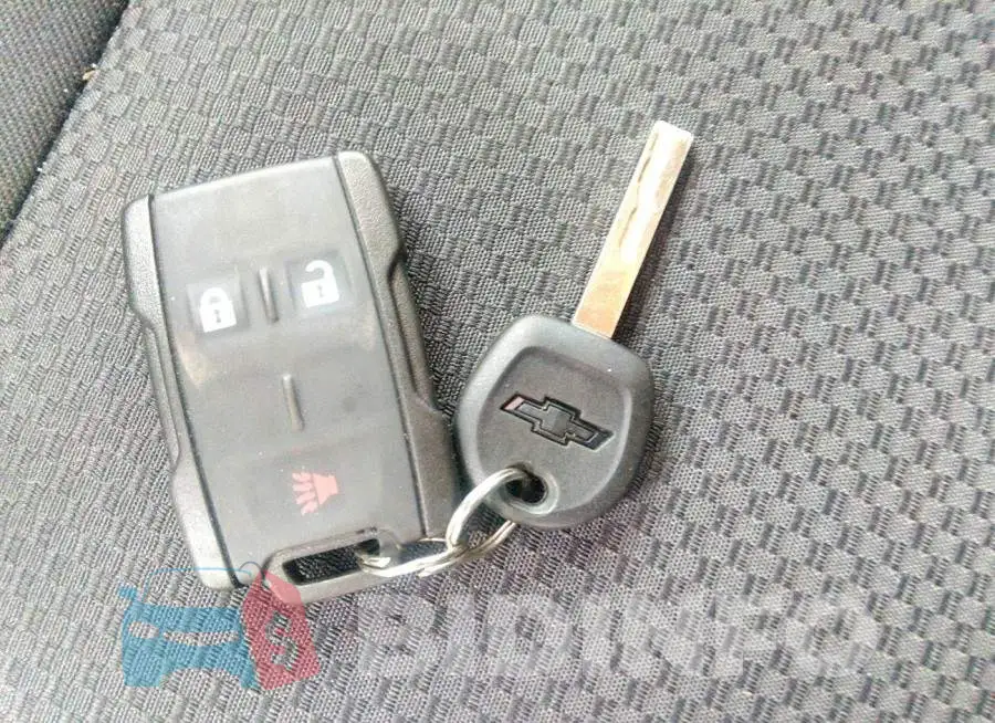 1GCHSCEA5N1248357 Photo# 11