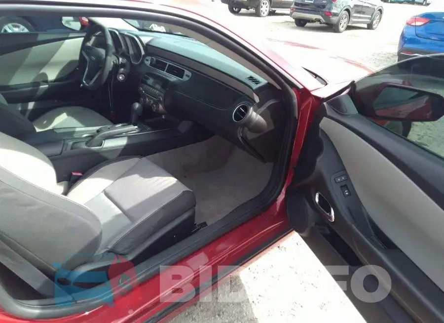2G1FB1E37F9303376 Photo# 5