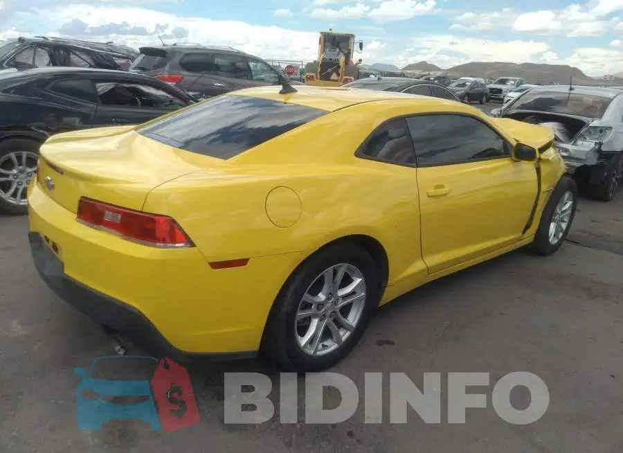 2G1FB1E38F9137563 Photo# 4