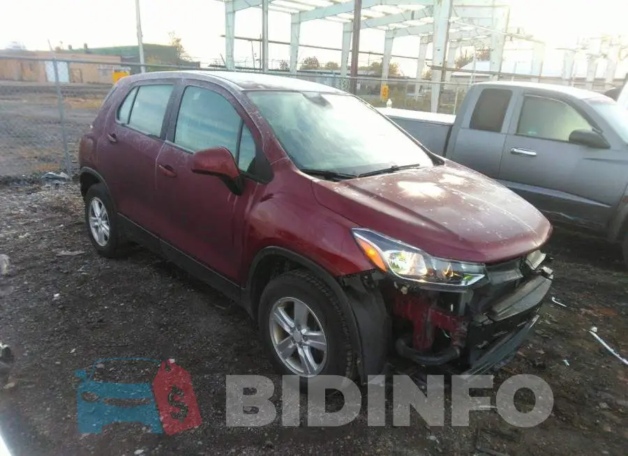 3GNCJNSB5HL225879 Photo# 1