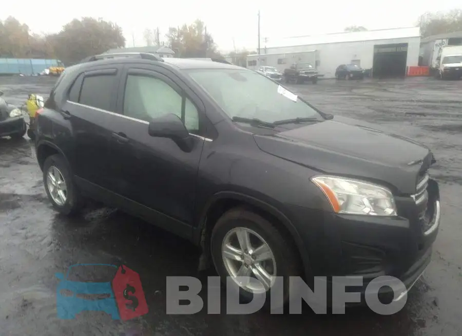 3GNCJPSB8GL268381 Photo# 1