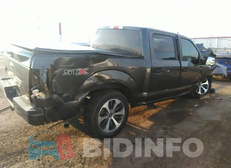 1FTEW1CP9LKE70992 Photo# 4