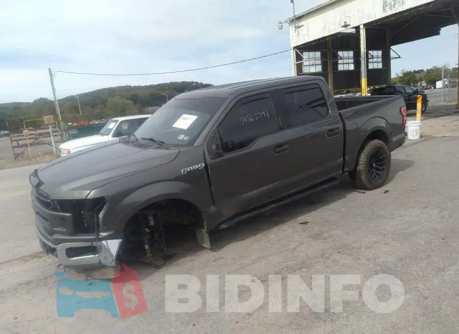 1FTEW1EG3JFB41580 Photo# 2