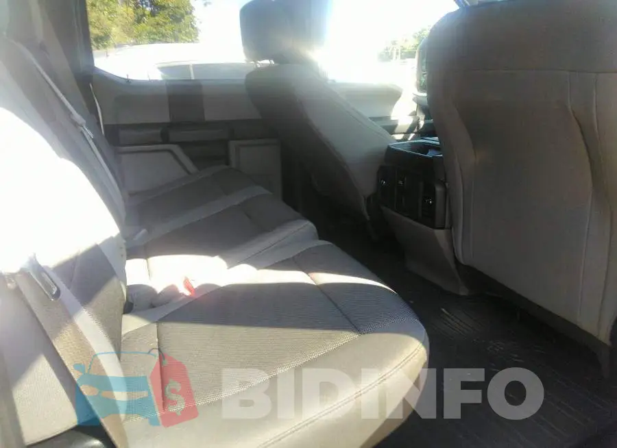 1FTFW1EG5FFC30868 Photo# 8
