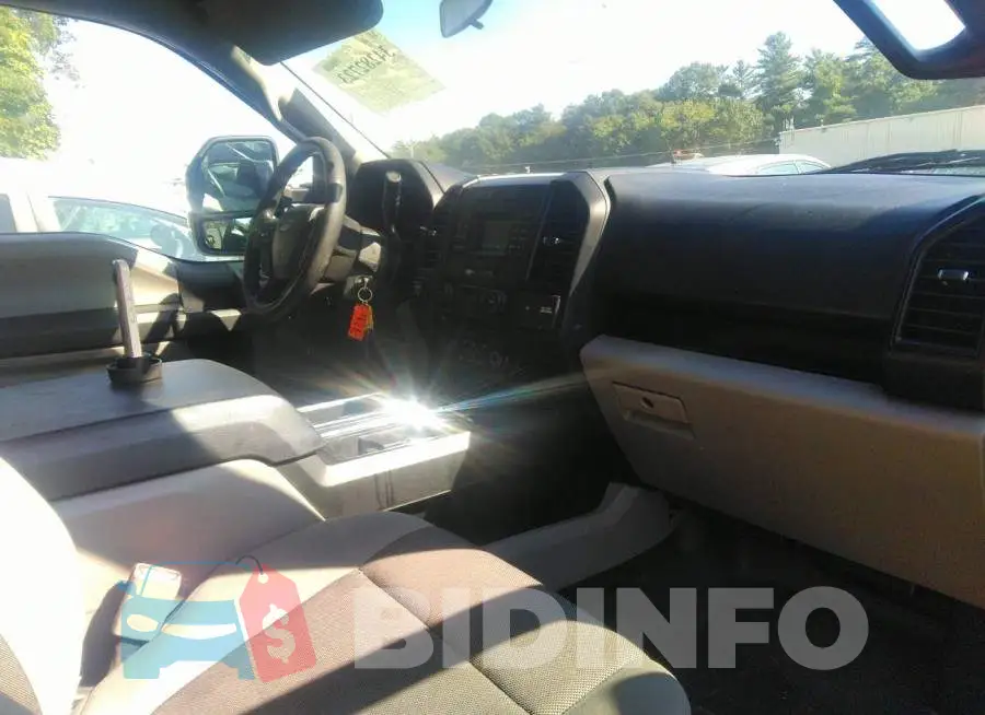 1FTFW1EG5FFC30868 Photo# 5