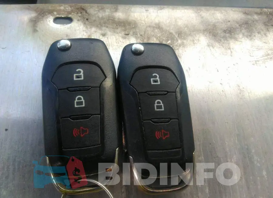 1FTFX1E59JKD23307 Photo# 11