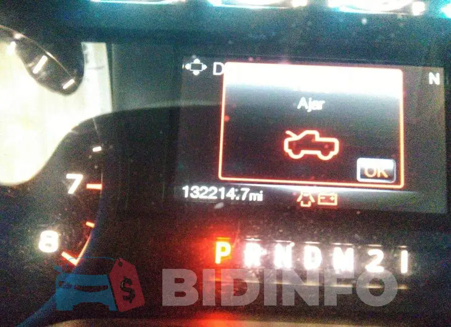 1FTMF1CB1JKD88431 Photo# 7