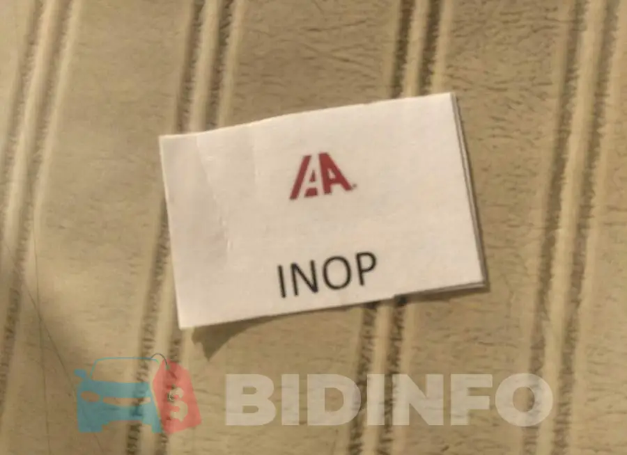 2FMPK4J86JBC47362 Photo# 7