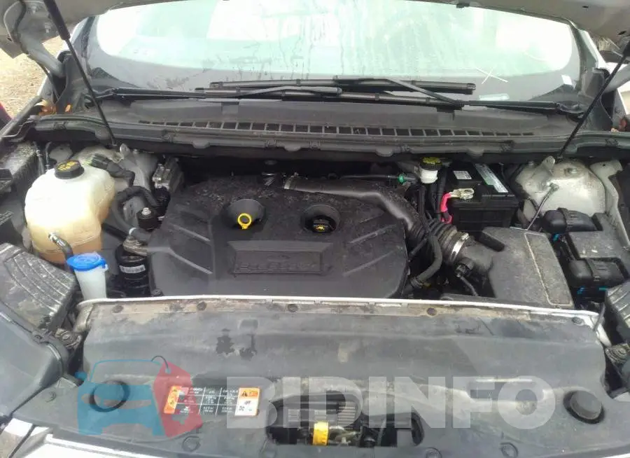 2FMPK4J92JBC06185 Photo# 10