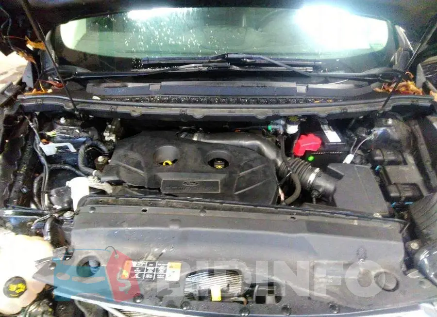 2FMTK4J99FBC30893 Photo# 10