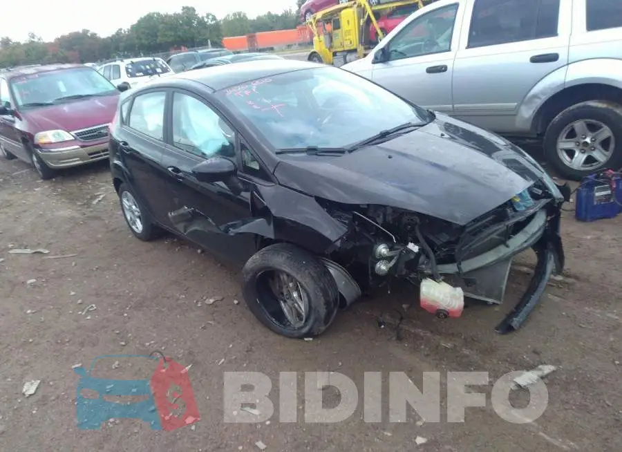 3FADP4EJ6HM109647 Photo# 1