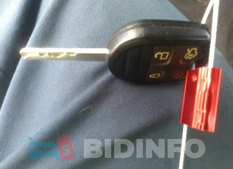 3FADP4EJ7KM114265 Photo# 11