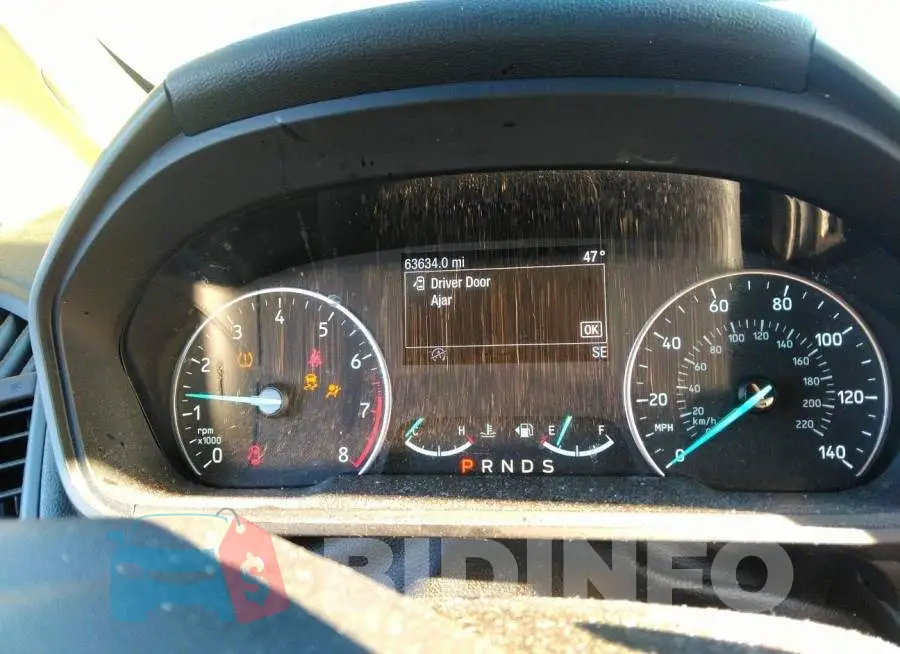 MAJ3S2GE7KC300033 Photo# 7