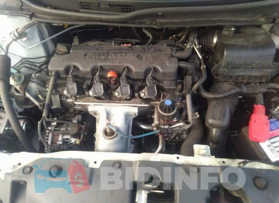 19XFB2F90FE099019 Photo# 10