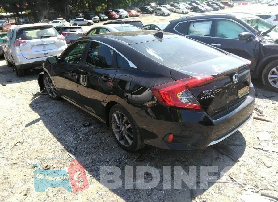 19XFC1F70LE024726 Photo# 3