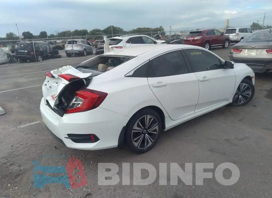19XFC1F76HE010076 Photo# 4