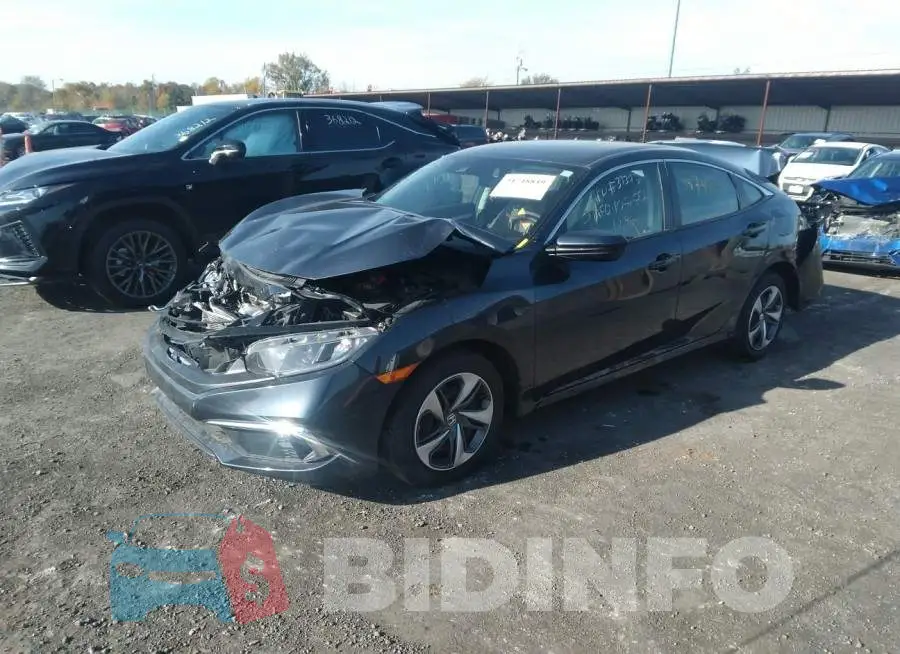 19XFC2F65ME001196 Photo# 2