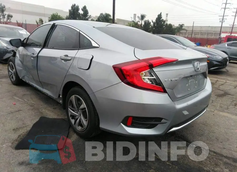 19XFC2F67LE216870 Photo# 3