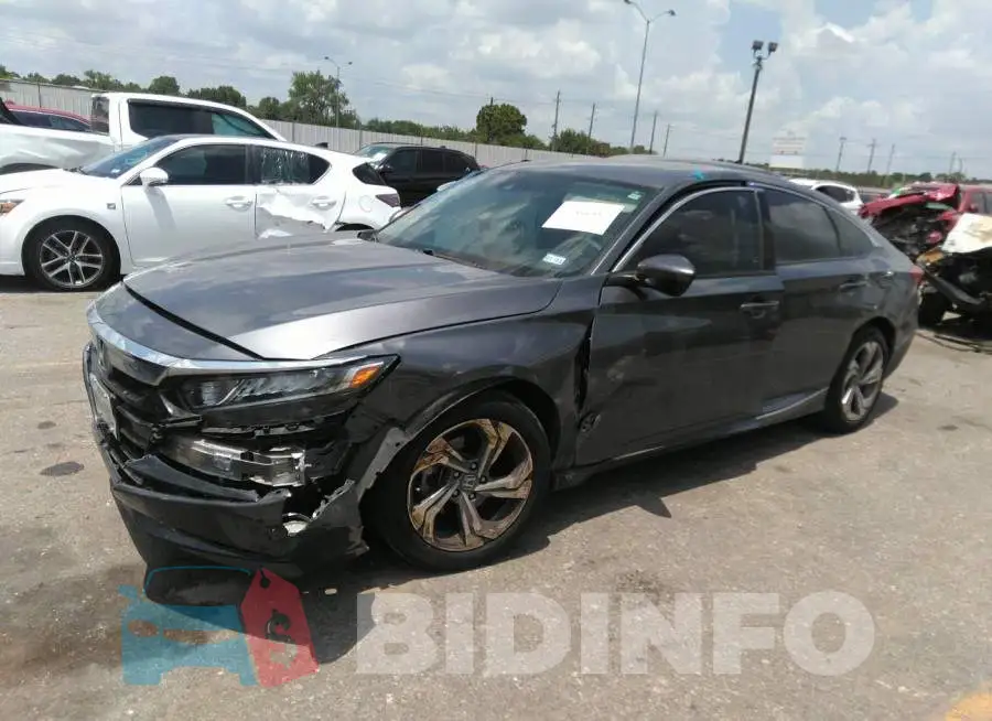 1HGCV1F45LA040847 Photo# 2