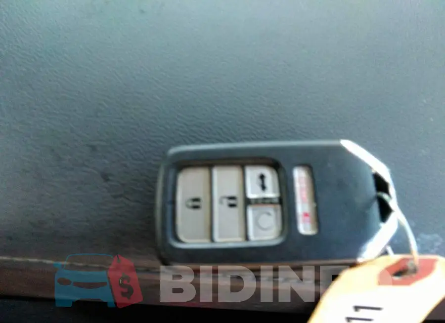 1HGCV1F58MA121559 Photo# 11